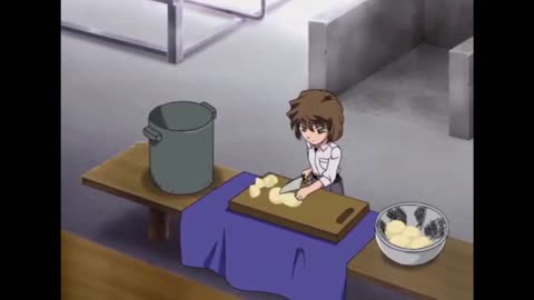 (Detective Conan Character Analysis) Haibara Ai - Why She Became The Most Popular Character In D.C.