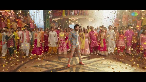 What Jhumka | Rocky Aur Rani Kii Prem Kahaani | Ranveer, Alia | Pritam , Amitabh, Arijit , Jonita
