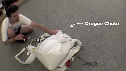 What Happened when an Astronaut Jumped from Space to Create a World Record