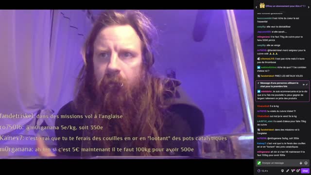 2023-01-02 (7bis.2+4bis.3) - Un peu triste + fin de la Radio Libre - (version avec chat)