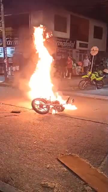 Hombre apuñaló a su expareja