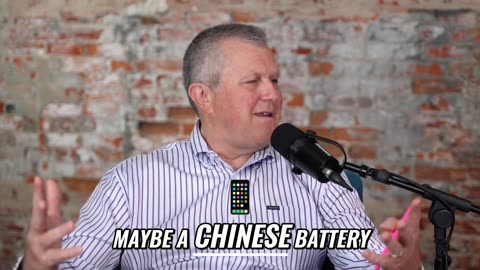 The Truth about Chinese Battery Factories in Michigan