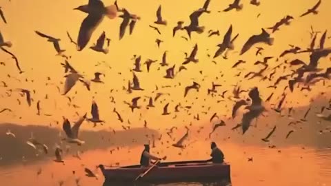 Beauty of nature view #natural