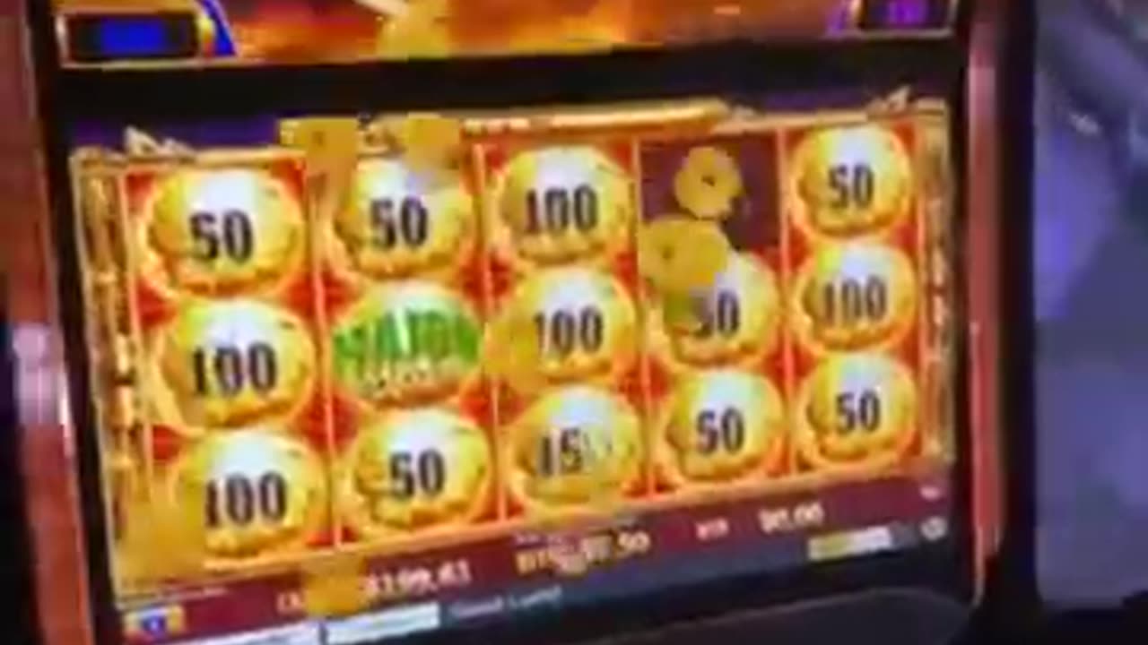 Jackpot moments 🥳🎉| Try your luck in description 🤑🤯😱