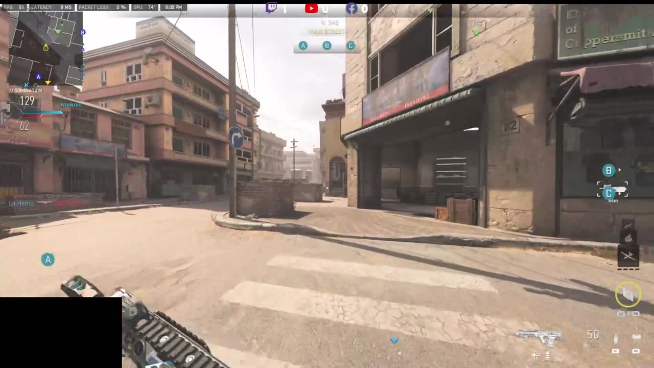 call of duty