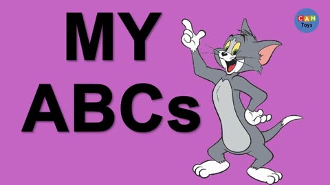 ABC TOM AND JERRY