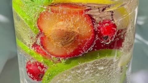 Pimm's Cocktail | Classic British Cocktail | Pimm’s No. 1 | Traditional Pimm’s Cocktail