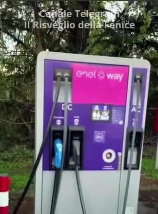 Il disagio dei Disagiati mentali elettromuniti.