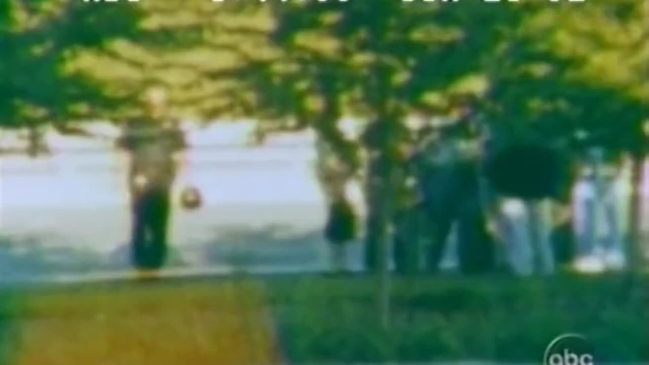 The first mention of the 9/11 Dancing Israelis