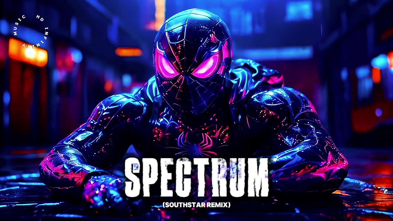 Spectrum (southstar remix)