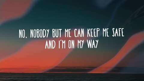 Alan Walker, Sabrina Carpenter & Farruko - On My Way (Lyrics)