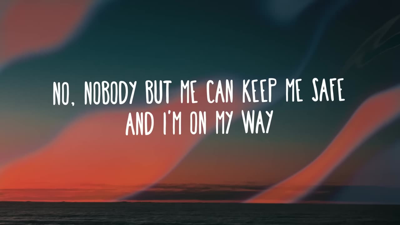 Alan Walker, Sabrina Carpenter & Farruko - On My Way (Lyrics)
