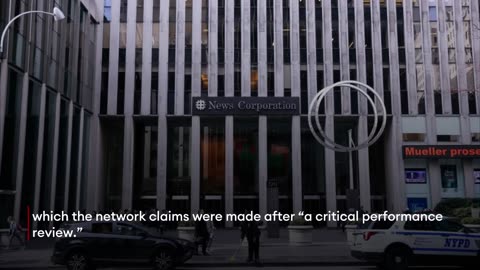 Fox News Producer Claims She Was Forced To Give Misleading Testimony In Dominion Case