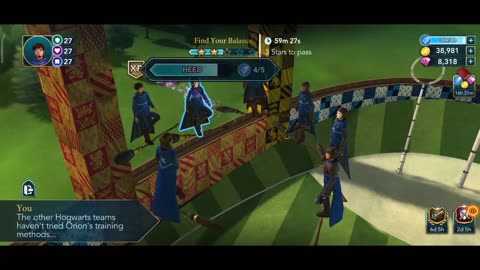 Quidditch Season 2 Chapter 8 sub part 3