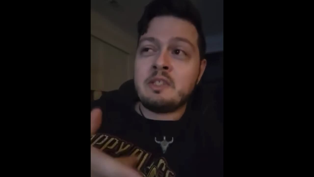 Lycantheory needs a real man to do the hunting for him 😂