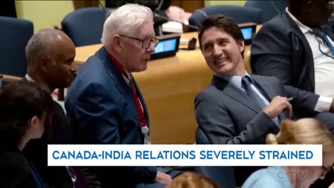 U.S. and U.K. will have to pick side in the Canada-India dispute: analyst