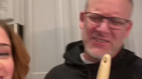 How My Gringo Husband hears me speaking Spanish #funny