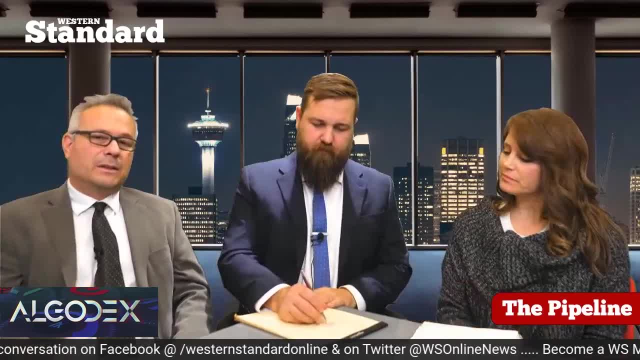 The Pipeline: Trudeau's comments, CBC Reporter Quits