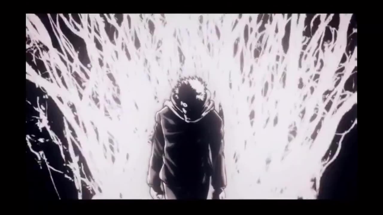 coolest anime scenes
