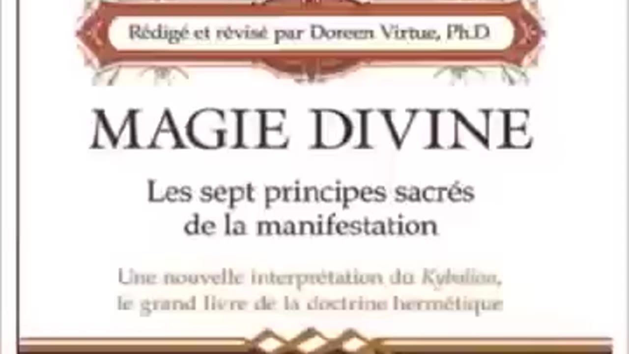 Livre Audio : La voie des artisans de lumiere - Doreen Virtue