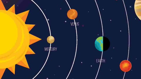 [信仰科學系列] 太陽系問題(短) (香港話)