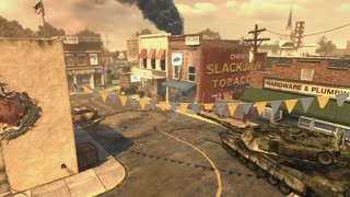 MY THOUGHTS ON ADVANCED WAREFARE