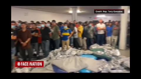 El Paso Immigrant Invasion