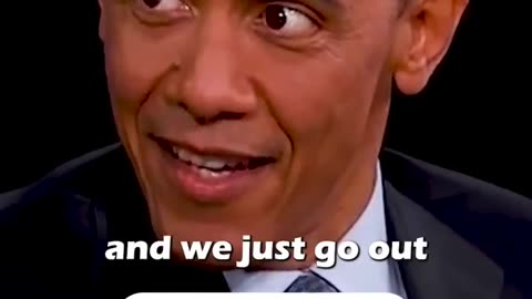 President Obama's funny moments with the secret service