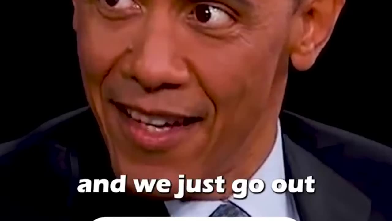 President Obama's funny moments with the secret service