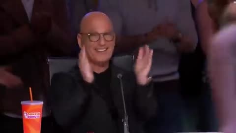 13-Year-Old Golden Buzzer Winning Performance