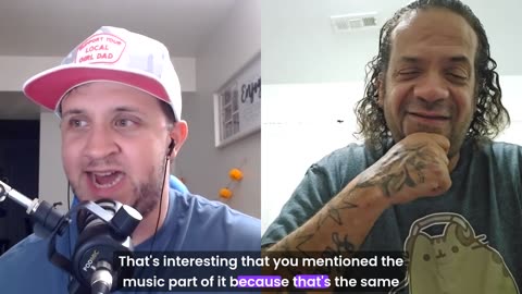 Bi-Racial Broadcast #1: Exploring the Depths of Biracial Identity