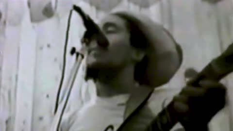 Pimpers Paradise Tuff Gong Rehearsal 1980
