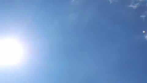 Natürlicher Himmel, Zugang zur Sonne und ein wacher Geist - Sphärenharmonie