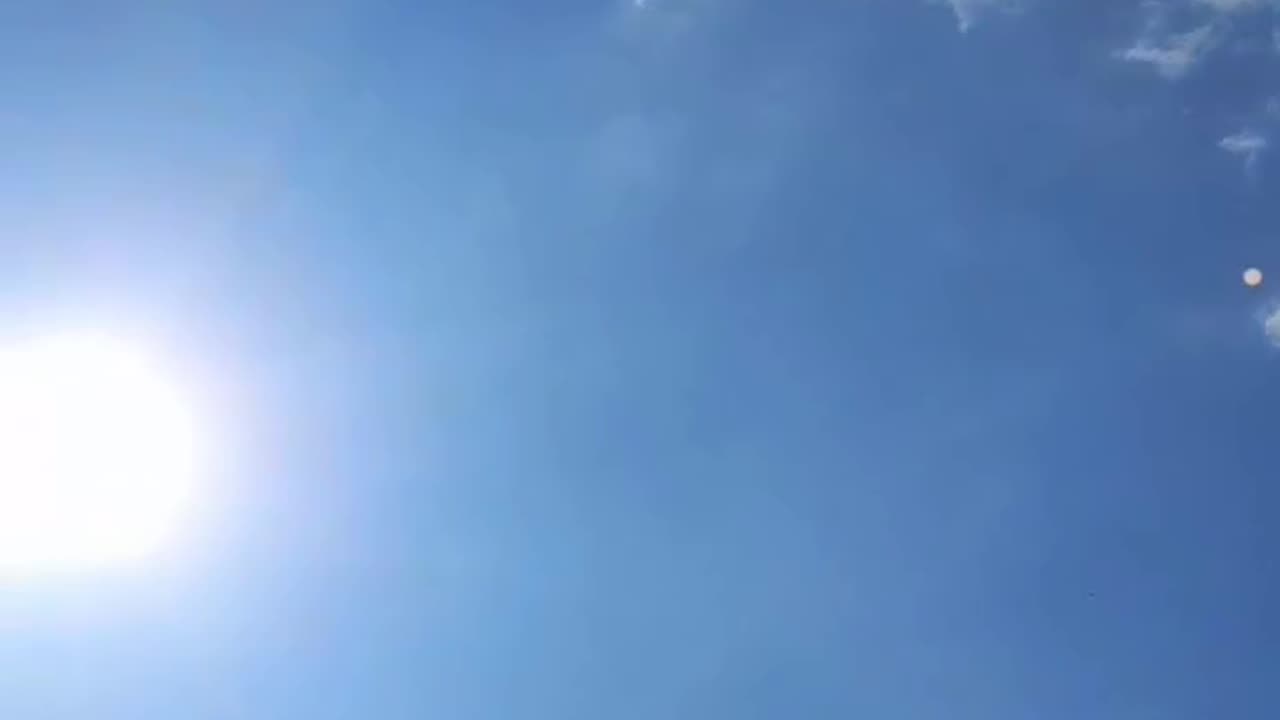 Natürlicher Himmel, Zugang zur Sonne und ein wacher Geist - Sphärenharmonie