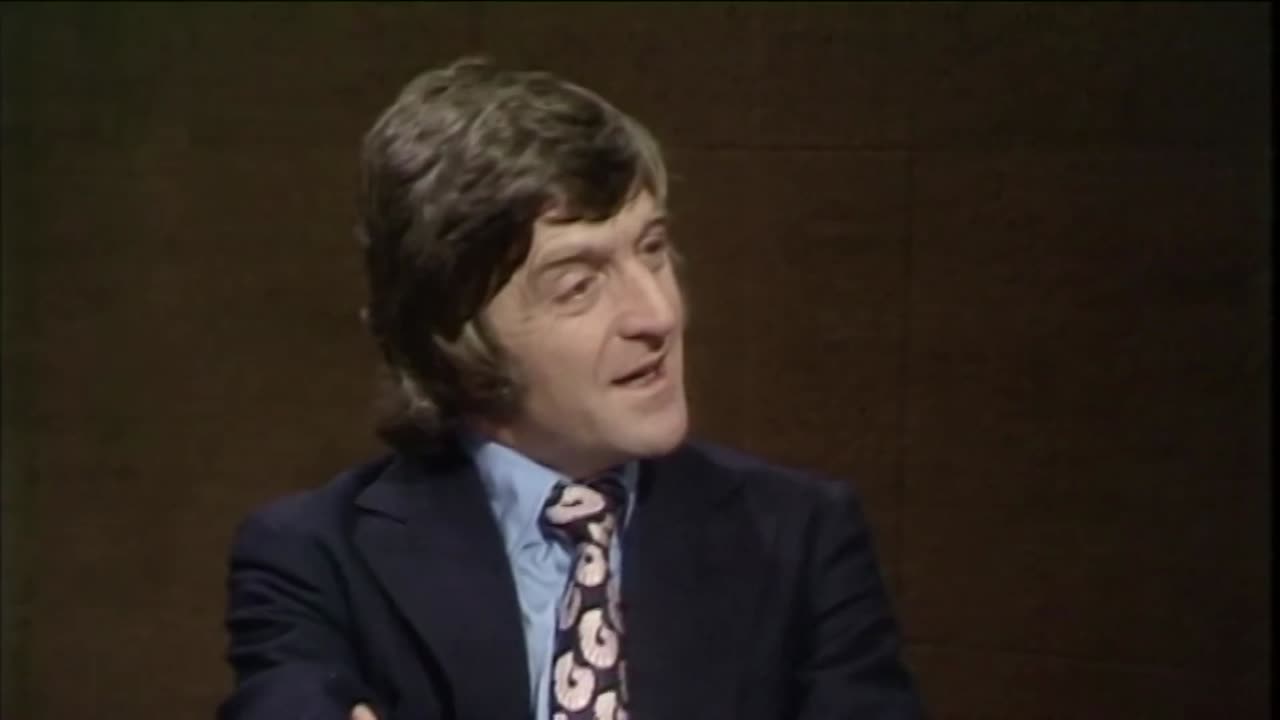 USA Today pays tribute to the legendary broadcaster Sir Michael Parkinson | USA Today