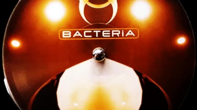Ed Rush & Optical - Bacteria