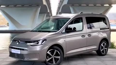 Prix Volkswagen caddy 2023