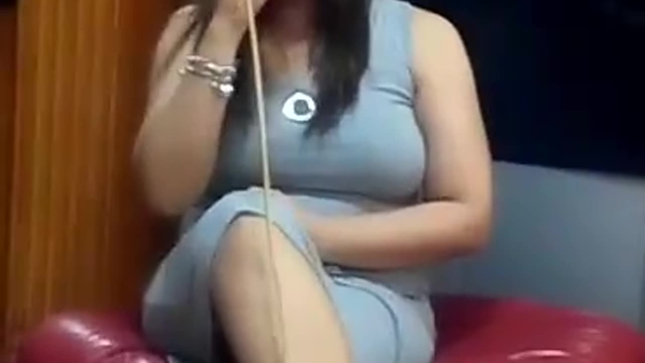 Three times a Lady