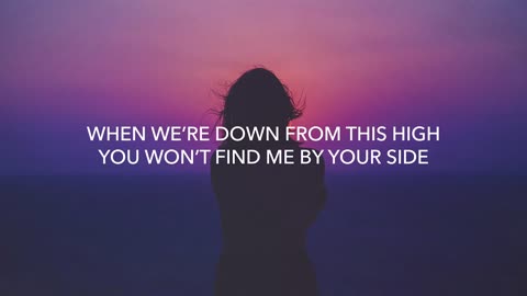 Drown the sky - new english song whatsapp status - English love song WhatsApp status