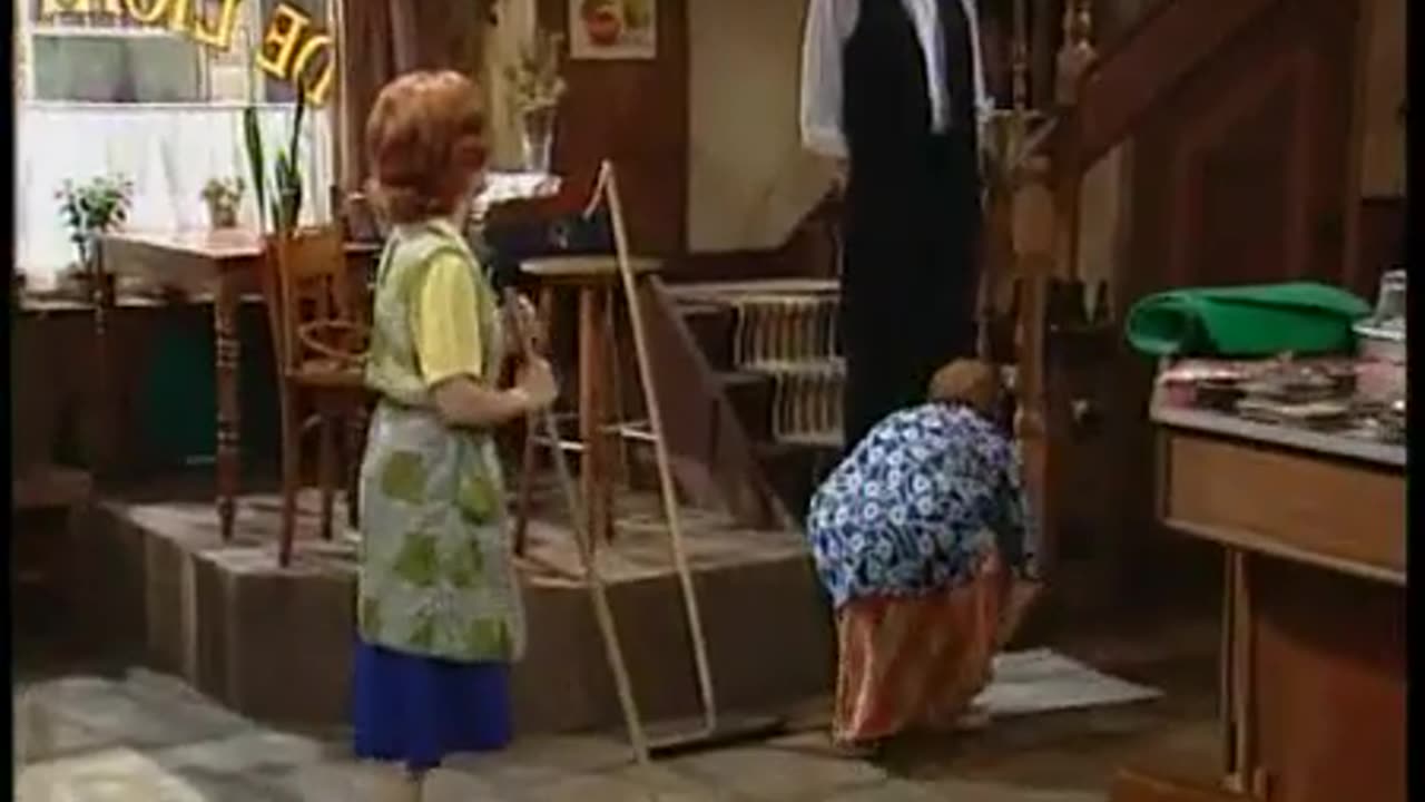 Lili en Marleen S6E13