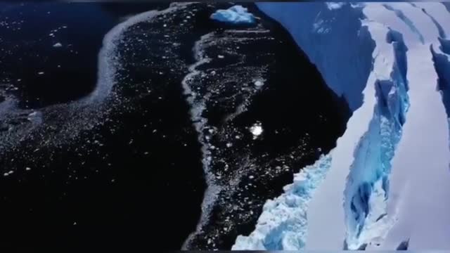 THE SECRETS OF ANTARCTICA 🇦🇶