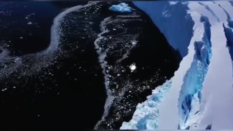 THE SECRETS OF ANTARCTICA 🇦🇶