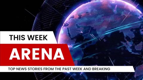 TheArena this week 5-9-23