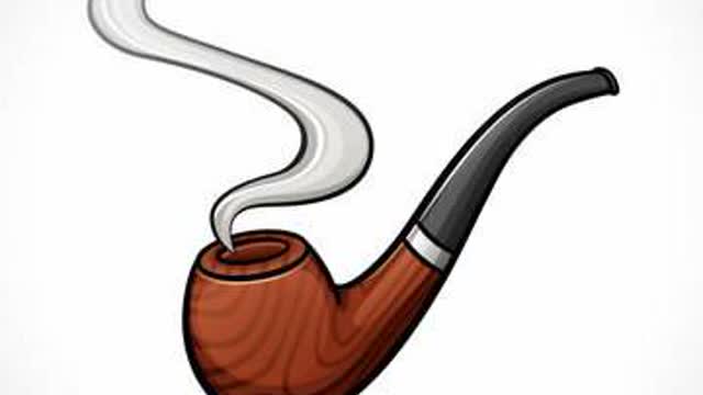 Pipe smokers story