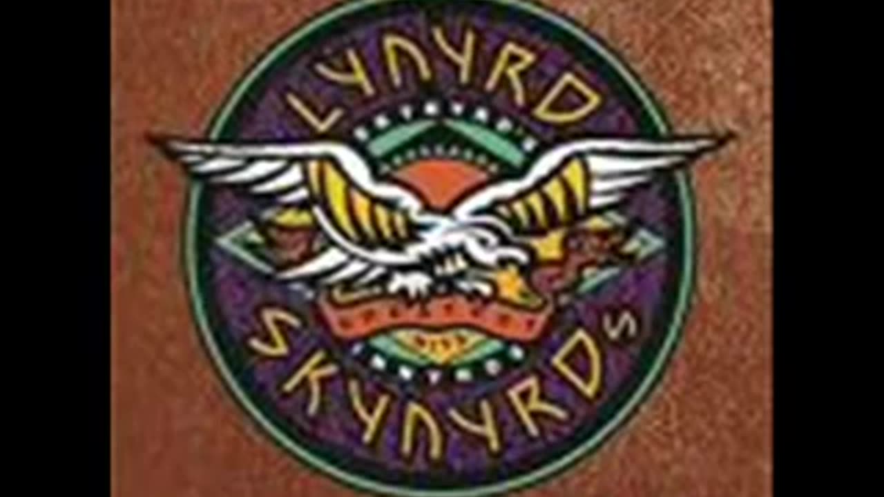 What's you name by Lynyrd Skynyrd