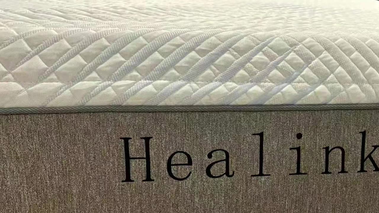 manufacturer of mattress in china best price