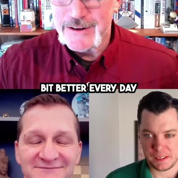 Compound Interest on Personal Development | 10x Your Team with Cam & Otis