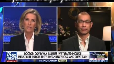 Mainstream media now revealing vaccine injuries