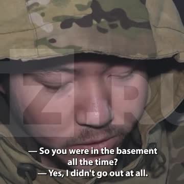 They threatened us with castration