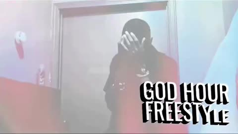 Sol Walker- God Hour Freestyle ( Official Video)